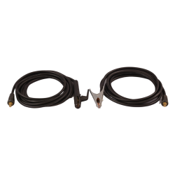 Przewody spawalnicze Fogo 300 A 50 mm² 6,8/10 m | NORWIT.PL