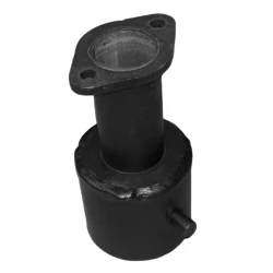 Adapter węża spalinowego Fogo (inwerter) 50 mm | NORWIT.PL