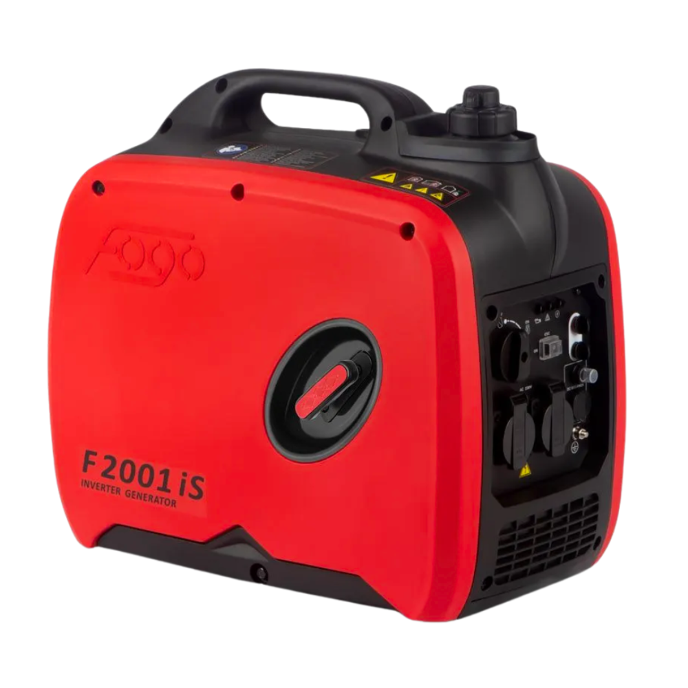 Agregat inwerterowy Fogo F 2001 iS 2 kW | NORWIT.PL