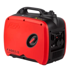 Agregat inwerterowy Fogo F 3001 iS 2,5 kW | NORWIT.PL