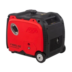 Agregat inwerterowy Fogo F 4001 iSE 3,5 kW | NORWIT.PL