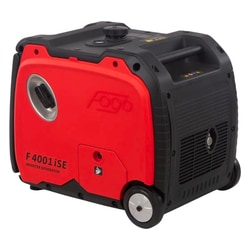 Fogo F 4001 iSE Inverter Generator