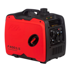 Agregat inwerterowy Fogo F 4001 iS 3,3 kW | NORWIT.PL