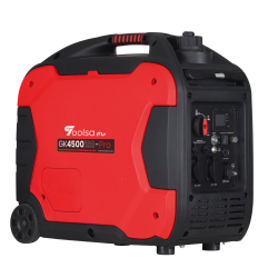 Agregat prądotwórczy inwerterowy Toolsa GK4500iSE-Pro | NORWIT.PL
