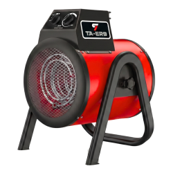 Nagrzewnica elektryczna Toolsa TA-ER9 | NORWIT.PL