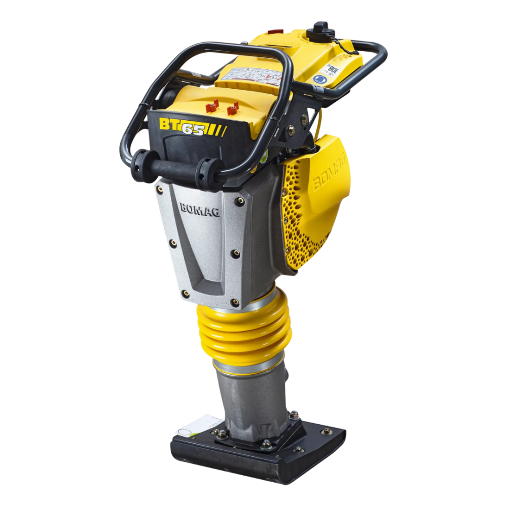 Bomag BT 65 11" | Great Price | Online Store - Norwit.pl