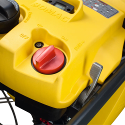 Bomag BT 65 11" | Great Price | Online Store - Norwit.pl