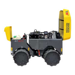 Walec okołkowany Wacker Neuson RTD-SC4 Compatec | NORWIT.PL