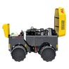 Walec okołkowany Wacker Neuson RTD-SC4 Compatec — zdjęcie 2 z 5
