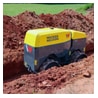 Walec okołkowany Wacker Neuson RTD-SC4 Compatec — zdjęcie 4 z 5