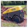 Walec okołkowany Wacker Neuson RTD-SC4 Compatec — zdjęcie 5 z 5