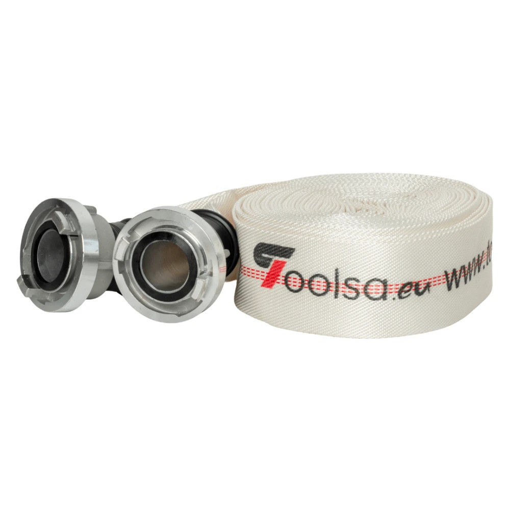 Wąż strażacki Toolsa TAX-3" 75 mm 20 m | NORWIT.PL