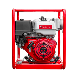 Motopompa do szlamu Toolsa TA-HLS100 | NORWIT.PL