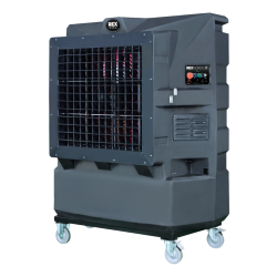 Rex Nordic REX25000 evaporative air cooler | NORWIT.PL