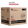 Toolsa TA-HLS80 Trash Water Pump (Honda GX 270) — photo 11 of 11