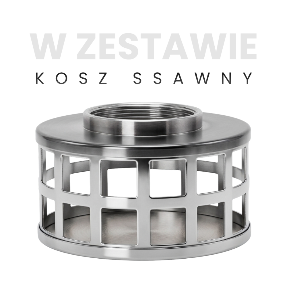 Motopompa do szlamu Toolsa TA-HLS80 | NORWIT.PL