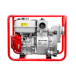 Motopompa do szlamu Toolsa TA-HLS80 | NORWIT.PL