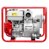 Toolsa TA-HLS80 Trash Water Pump (Honda GX 270) — photo 9 of 11