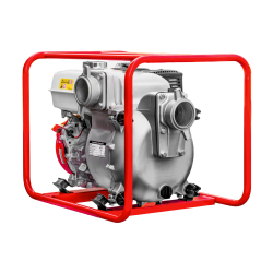 Motopompa do szlamu Toolsa TA-HLS80 | NORWIT.PL