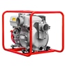 Toolsa TA-HLS80 Trash Water Pump (Honda GX 270) — photo 8 of 11