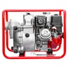 Toolsa TA-HLS80 Trash Water Pump (Honda GX 270) — photo 5 of 11