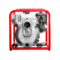 Toolsa HLS80 Trash Water Pump (Honda GX270) | NORWIT.PL