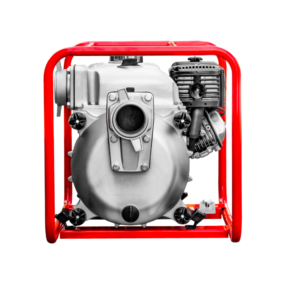 Toolsa HLS80 Trash Water Pump (Honda GX270) | NORWIT.PL