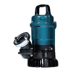 EVAK 80EUS-5.20 SAK Submersible Sludge Pump 1.5 kW | NORWIT.PL