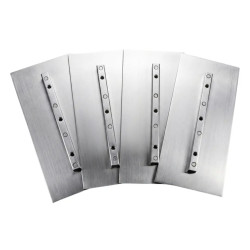 Toolsa Finish TA-900/4 Trowel Blades (set of 4) | NORWIT.PL