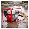 Toolsa TA-HLS100 Trash Water Pump (Honda GX 390) — photo 4 of 11