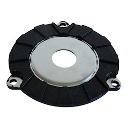 Low-Suction Flange for Wacker Neuson / Evak Pumps | NORWIT.PL