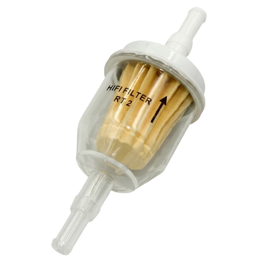 Fuel Filter for Bomag BT 65 / BVT 65 | NORWIT.PL