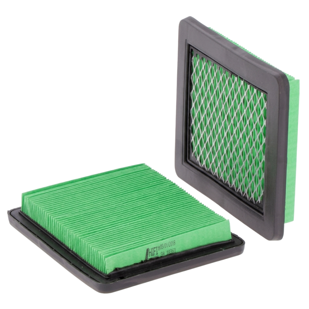 Square Air Filter for Bomag BT 60 / BT 65 | NORWIT.PL