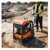 Altrad Belle RPC 60/80 DE Reversible Compactor — photo 2 of 5
