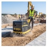 Bomag BPR 100/80 D Economizer reversible compactor — photo 2 of 5