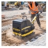 Bomag BPR 60/65 DE Reversible Compactor — photo 2 of 5