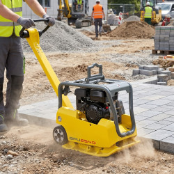 Zagęszczarka rewersyjna Wacker Neuson BPU 2540 A