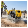 Zagęszczarka rewersyjna Wacker Neuson BPU 5260 Ah — zdjęcie 2 z 2