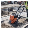 Zagęszczarka płytowa jednokierunkowa Husqvarna LF 130 LT — zdjęcie 2 z 6