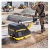 Bomag BPR 45/45 Honda Reversible Compactor — photo 2 of 2