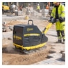 Bomag BPR 70/70 DE Economizer Reversible Compactor — photo 2 of 10