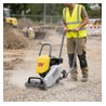 Zagęszczarka jednokierunkowa Wacker Neuson BPS 1135 A — zdjęcie 2 z 2