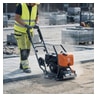 Zagęszczarka płytowa jednokierunkowa Husqvarna LF 60i — zdjęcie 2 z 13