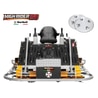 Barikell MK10-120 HIGH RIDER 120 Petrol Power Trowel (Kubota 57 HP) — photo 1 of 8