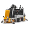 Barikell MK10-120 HIGH RIDER 120 Petrol Power Trowel (Kubota 57 HP) — photo 2 of 8