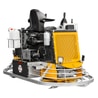 Barikell MK10-120 HIGH RIDER 120 Petrol Power Trowel (Kubota 57 HP) — photo 4 of 8