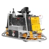 Barikell MK10-120 HIGH RIDER 120 Petrol Power Trowel (Kubota 57 HP) — photo 8 of 8