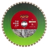 Nozar VacuCut SV420 Dustless Masonry Saw + 420 mm Blade + Protective Cover — photo 2 of 3