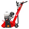 Frezarka do betonu Toolsa TSC-200 HD (Honda GX 200) — zdjęcie 10 z 10