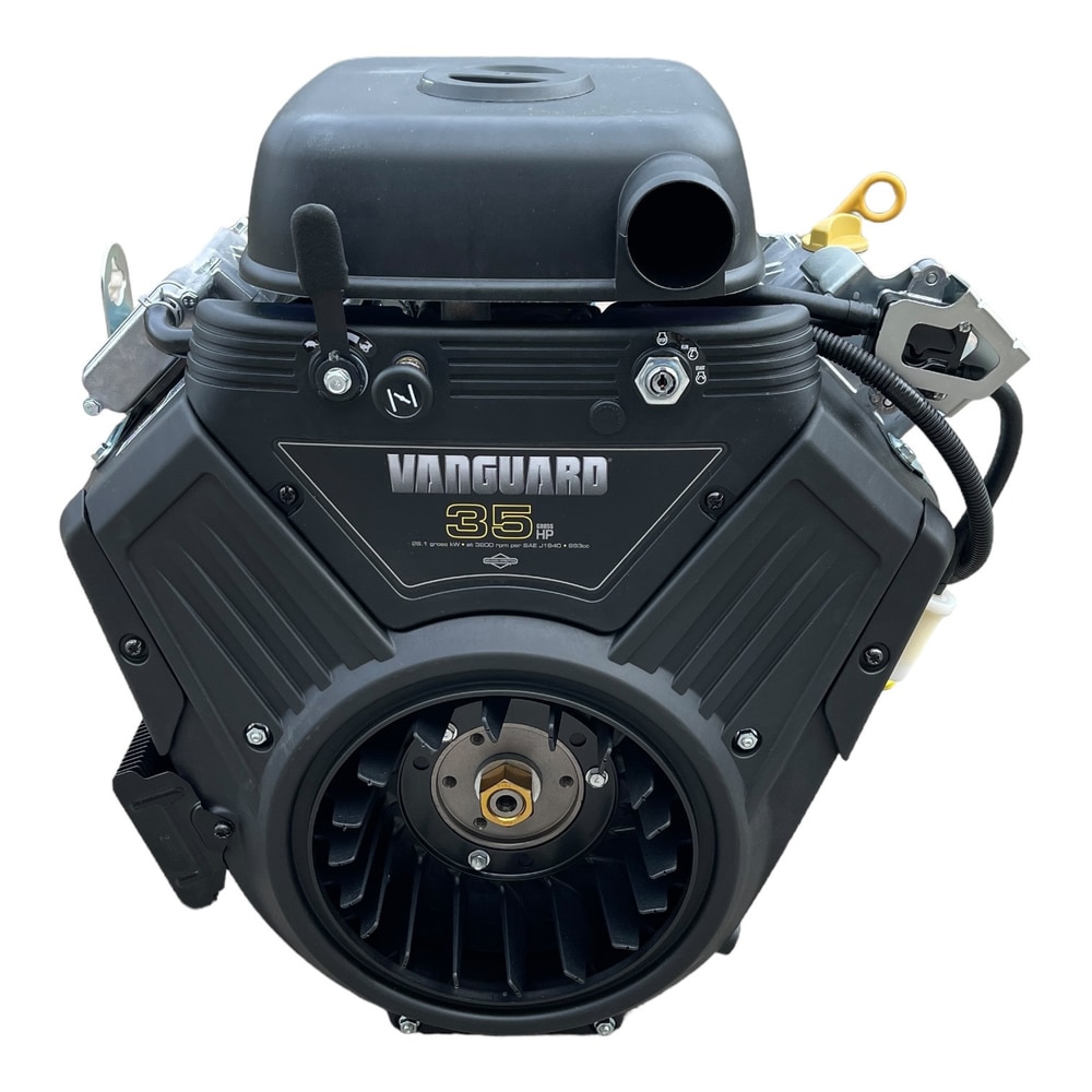 Silnik Vanguard 35Hp 28,5mm